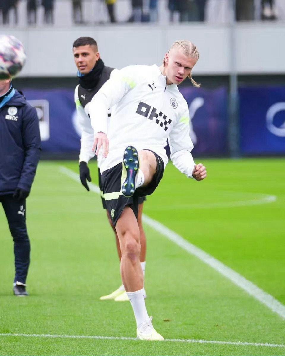 哈兰德挑战12关 哈兰德挑战12关