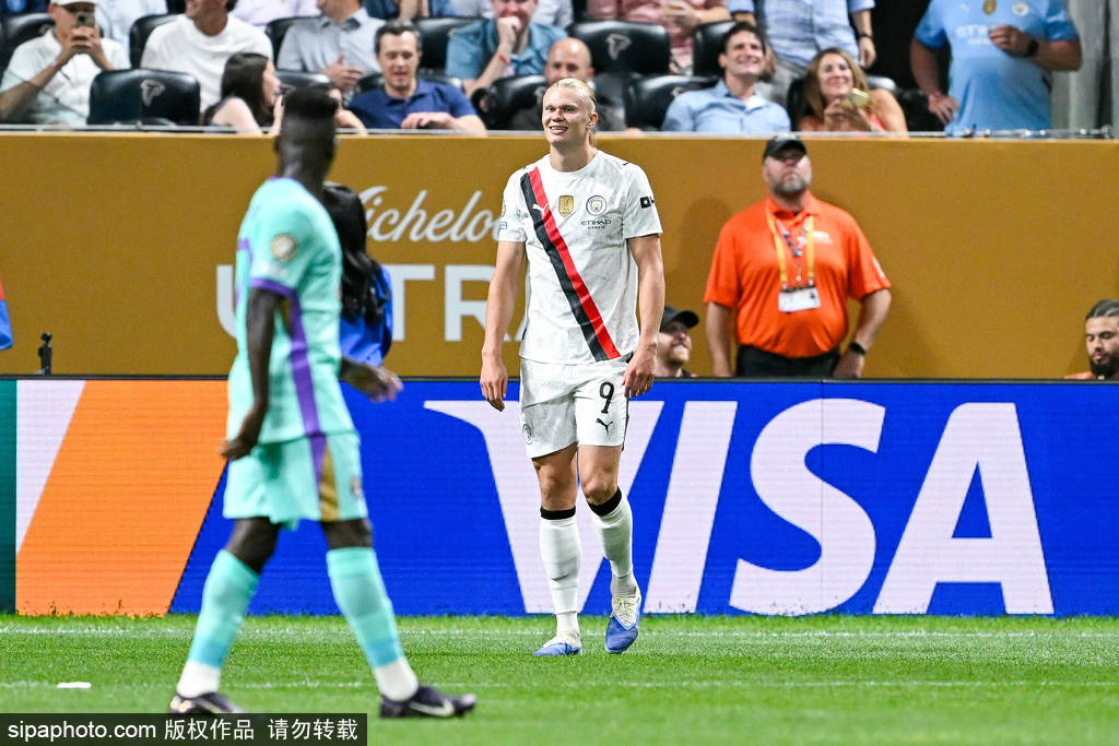 哈兰德挑战12关 哈兰德挑战12关